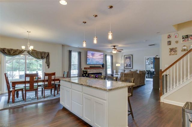 2570 River Watch DR, Suffolk, VA 23434