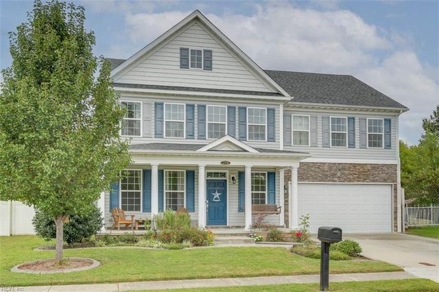 2570 River Watch DR, Suffolk, VA 23434