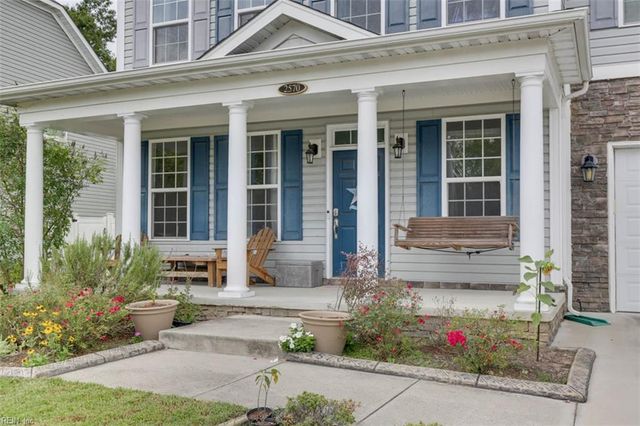 2570 River Watch DR, Suffolk, VA 23434