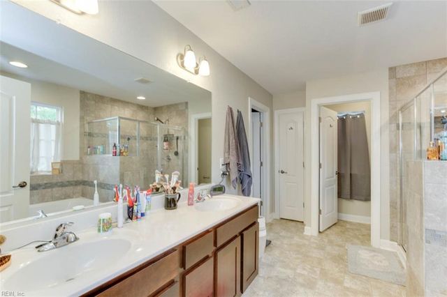 2570 River Watch DR, Suffolk, VA 23434