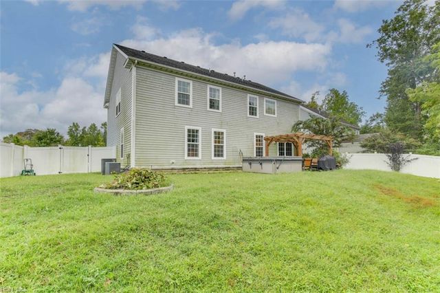 2570 River Watch DR, Suffolk, VA 23434