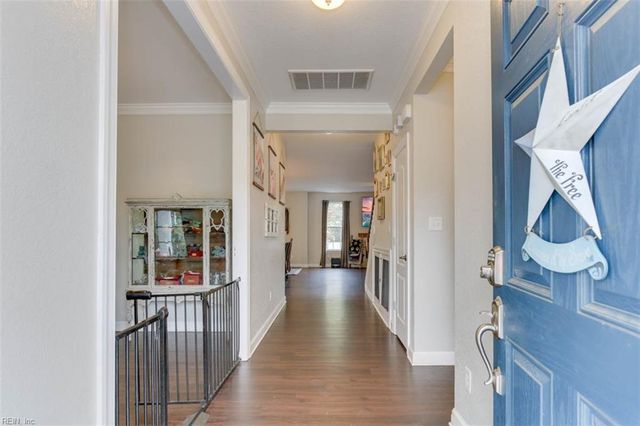 2570 River Watch DR, Suffolk, VA 23434