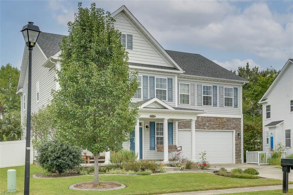 2570 River Watch DR, Suffolk, VA 23434
