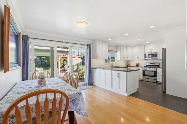 1177 Janice Drive, Santa Clara, CA 95050