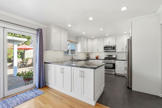 1177 Janice Drive, Santa Clara, CA 95050