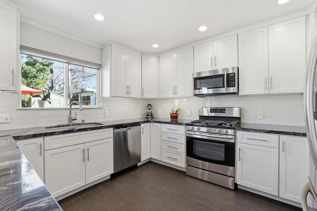 1177 Janice Drive, Santa Clara, CA 95050