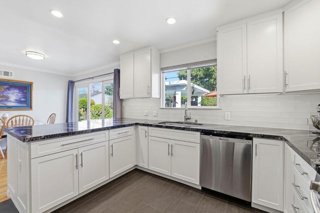 1177 Janice Drive, Santa Clara, CA 95050