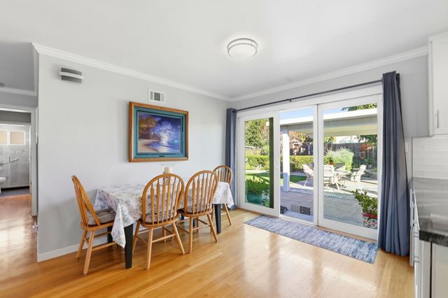 1177 Janice Drive, Santa Clara, CA 95050