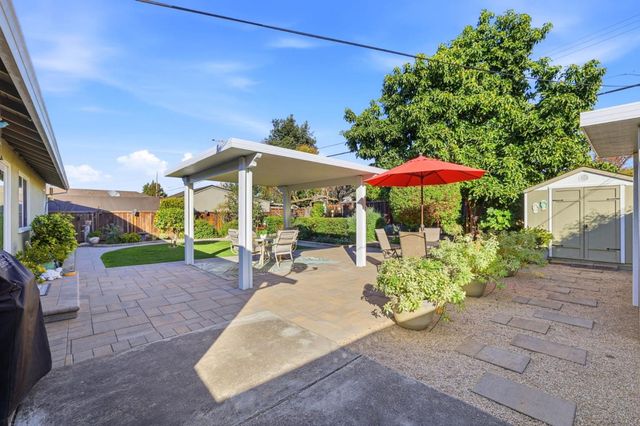 1177 Janice Drive, Santa Clara, CA 95050