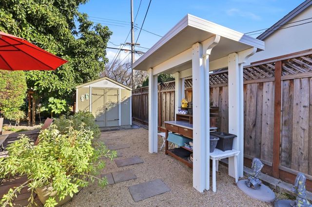 1177 Janice Drive, Santa Clara, CA 95050