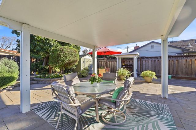 1177 Janice Drive, Santa Clara, CA 95050