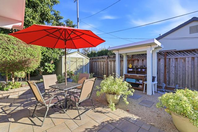 1177 Janice Drive, Santa Clara, CA 95050