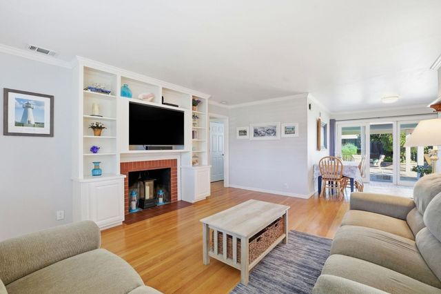 1177 Janice Drive, Santa Clara, CA 95050