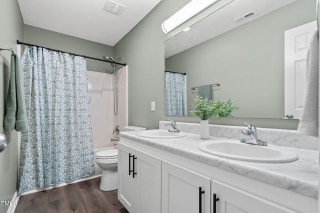 1300 Shoshone Place Place, Fayetteville, NC 28314