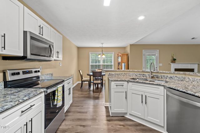 1300 Shoshone Place Place, Fayetteville, NC 28314