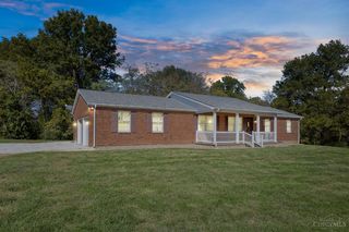 7971 Oak Grove Road, Lewis Twp, OH 45121