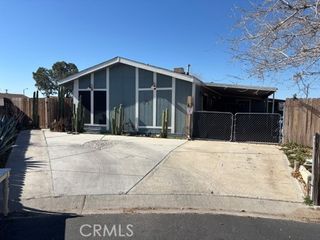 24953 Avenida Laredo, Barstow, CA 92311