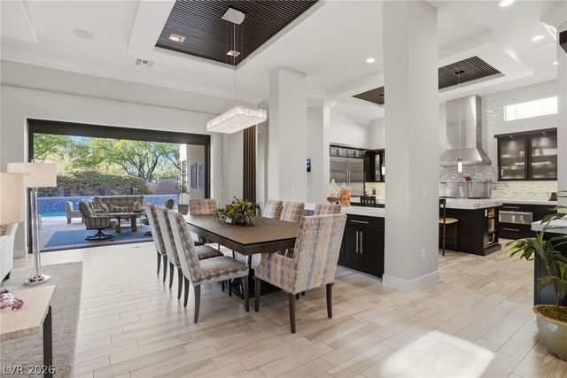 47 Moonfire Drive, Las Vegas, NV 89135