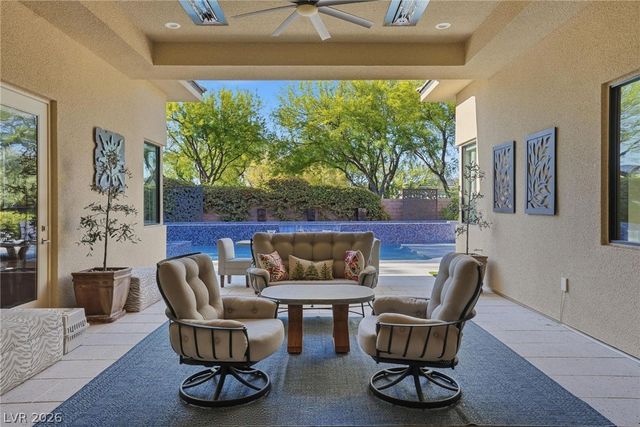 47 Moonfire Drive, Las Vegas, NV 89135
