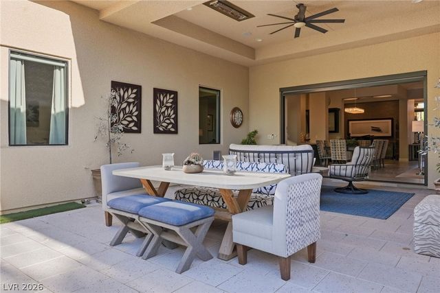 47 Moonfire Drive, Las Vegas, NV 89135