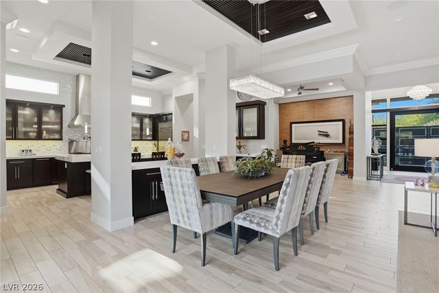 47 Moonfire Drive, Las Vegas, NV 89135