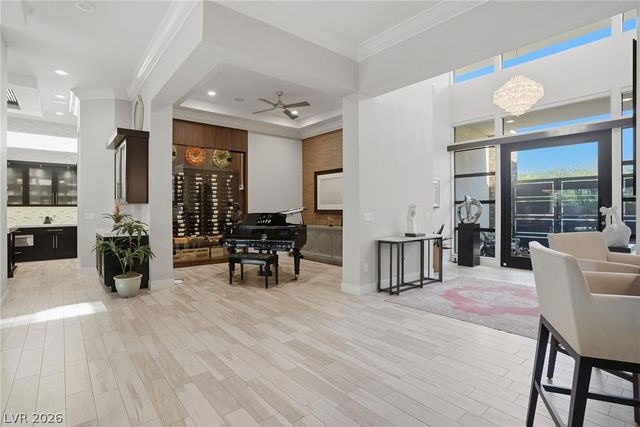 47 Moonfire Drive, Las Vegas, NV 89135