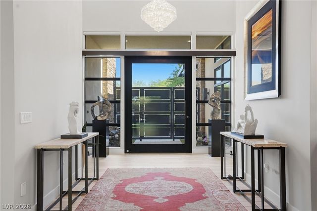 47 Moonfire Drive, Las Vegas, NV 89135