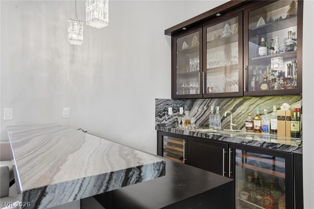 47 Moonfire Drive, Las Vegas, NV 89135