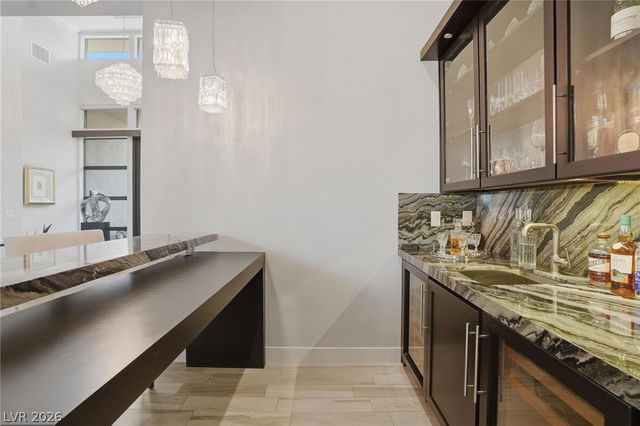 47 Moonfire Drive, Las Vegas, NV 89135