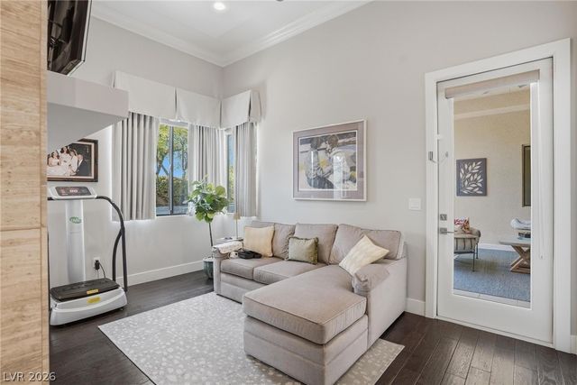 47 Moonfire Drive, Las Vegas, NV 89135