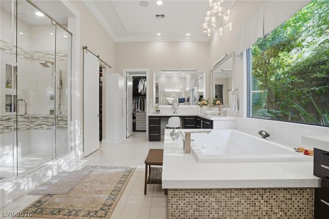 47 Moonfire Drive, Las Vegas, NV 89135