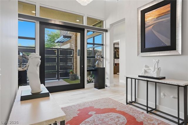 47 Moonfire Drive, Las Vegas, NV 89135