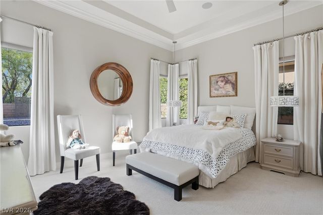 47 Moonfire Drive, Las Vegas, NV 89135