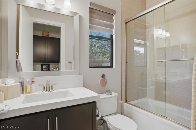 47 Moonfire Drive, Las Vegas, NV 89135