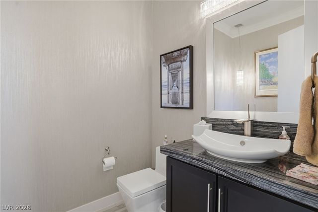 47 Moonfire Drive, Las Vegas, NV 89135