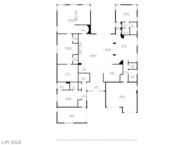 47 Moonfire Drive, Las Vegas, NV 89135