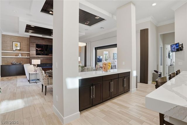 47 Moonfire Drive, Las Vegas, NV 89135