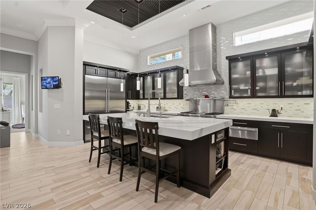47 Moonfire Drive, Las Vegas, NV 89135