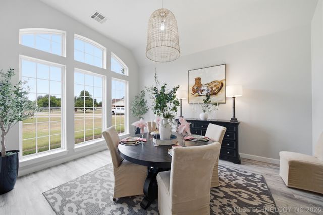 14660 W 18th Street S, Sand Springs, OK 74063