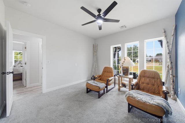 14660 W 18th Street S, Sand Springs, OK 74063