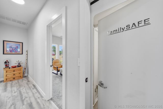 14660 W 18th Street S, Sand Springs, OK 74063