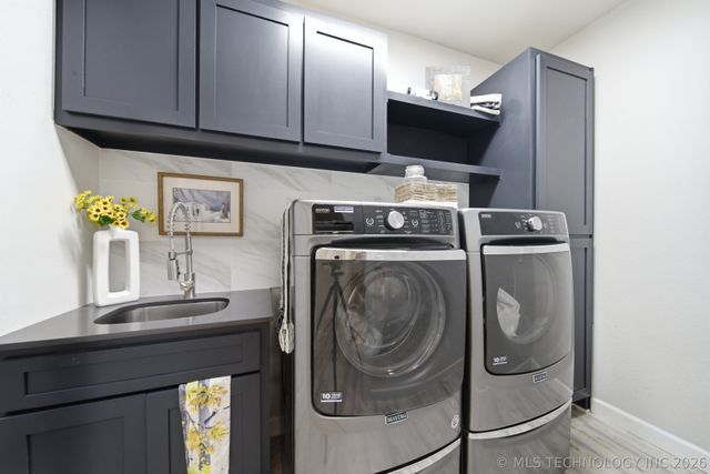 14660 W 18th Street S, Sand Springs, OK 74063