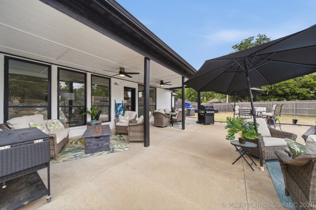 14660 W 18th Street S, Sand Springs, OK 74063