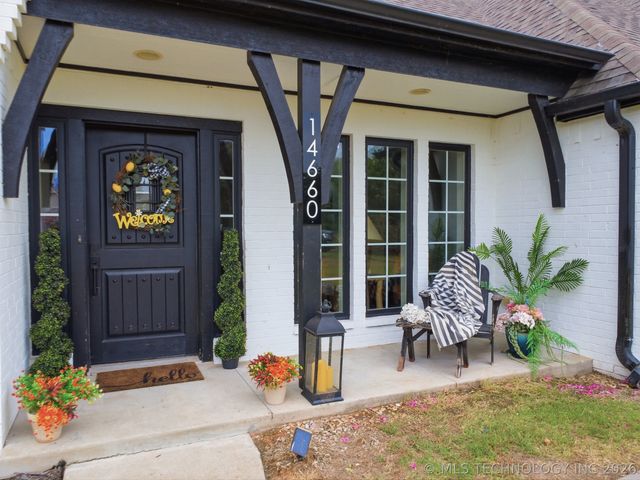 14660 W 18th Street S, Sand Springs, OK 74063