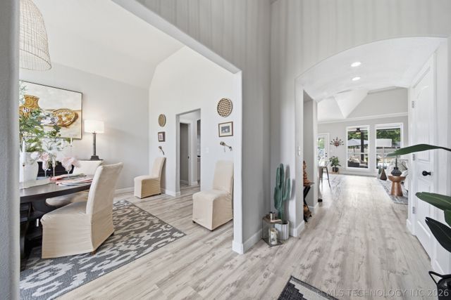 14660 W 18th Street S, Sand Springs, OK 74063