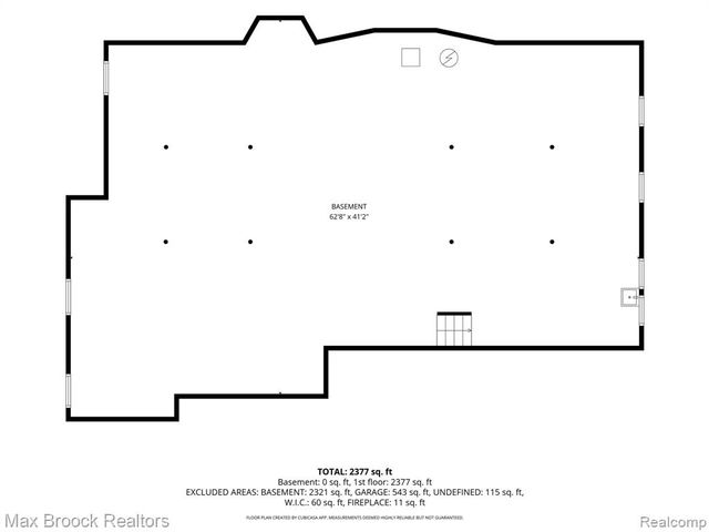 4418 Pinehurst Drive, West Bloomfield, MI 48322
