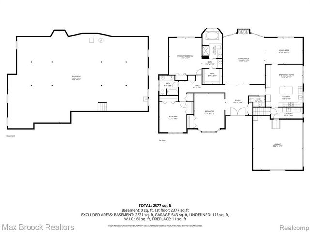4418 Pinehurst Drive, West Bloomfield, MI 48322