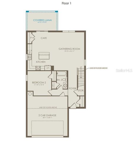 3951 MARBURY COURT, Davenport, FL 33837