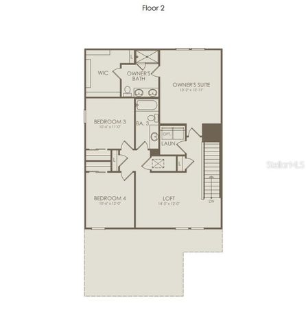 3951 MARBURY COURT, Davenport, FL 33837