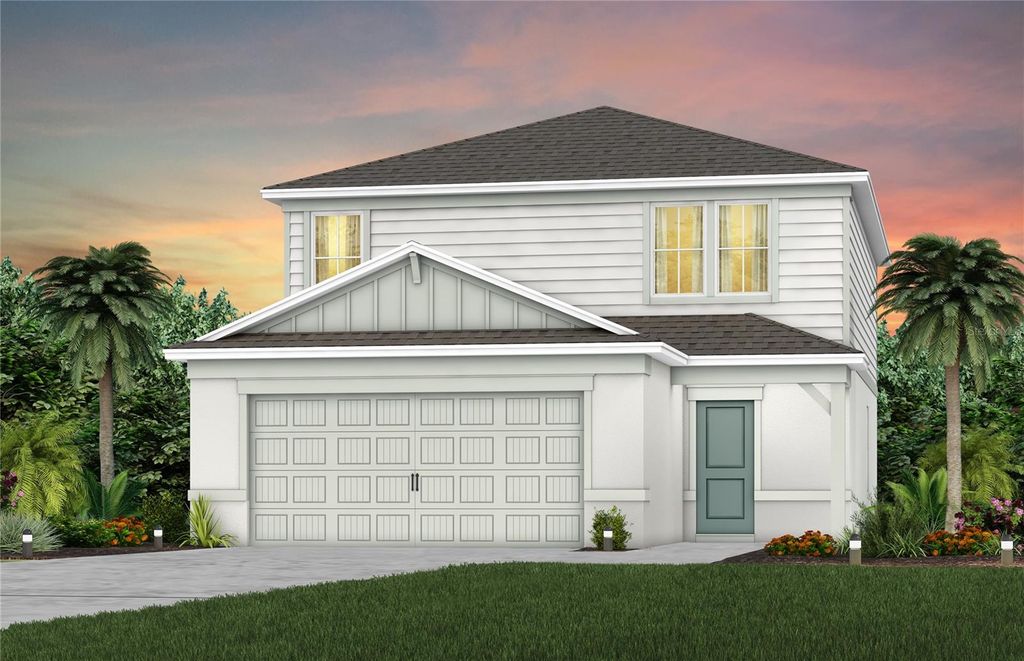3951 MARBURY COURT, Davenport, FL 33837